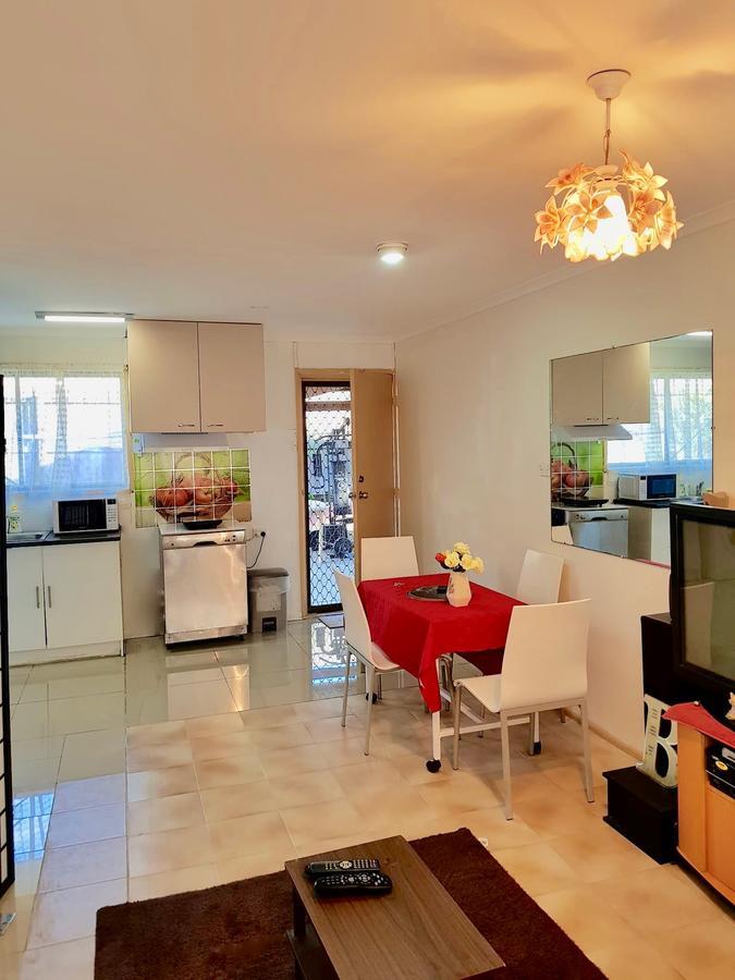 Jjjgm Place @ Alex Hills Ormiston Exterior foto